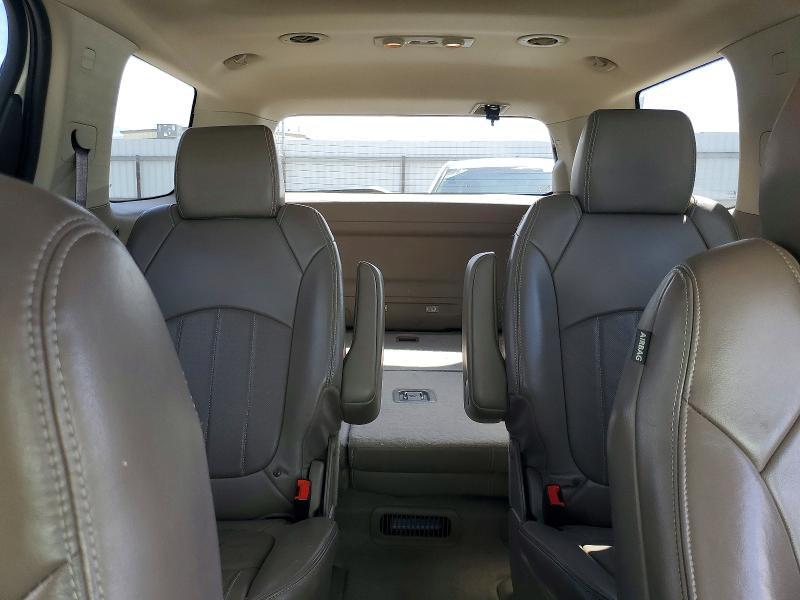 2013 GMC Acadia Denali