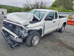 Toyota salvage cars for sale: 2025 Toyota Tacoma SR