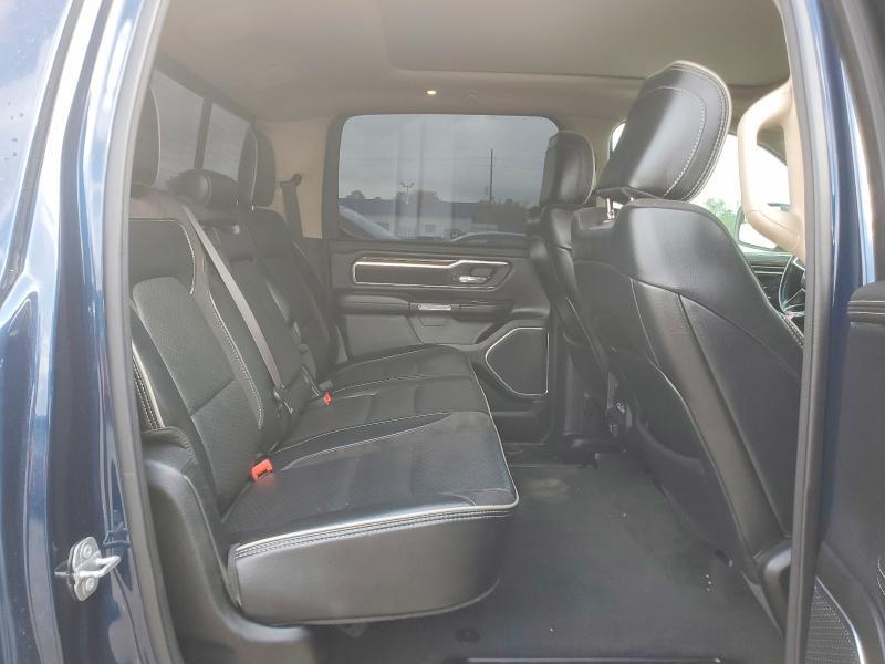2021 Dodge 1500 Laramie