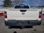 2018 Nissan Titan S