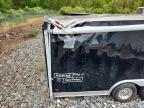 2004 Other Enclosed Trailer