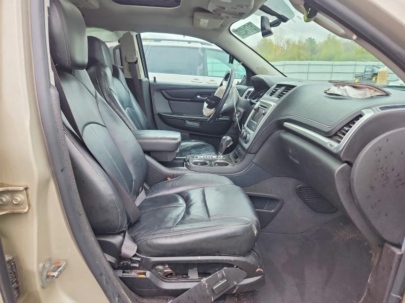 2013 GMC Acadia Slt-1