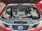 2010 Nissan Frontier SE V6