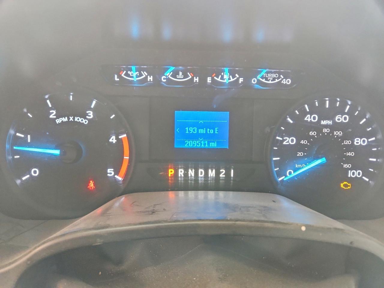 2019 Ford F350 Super Duty Flatbed Truck