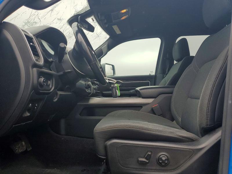 2020 Dodge RAM 1500 BIG Horn