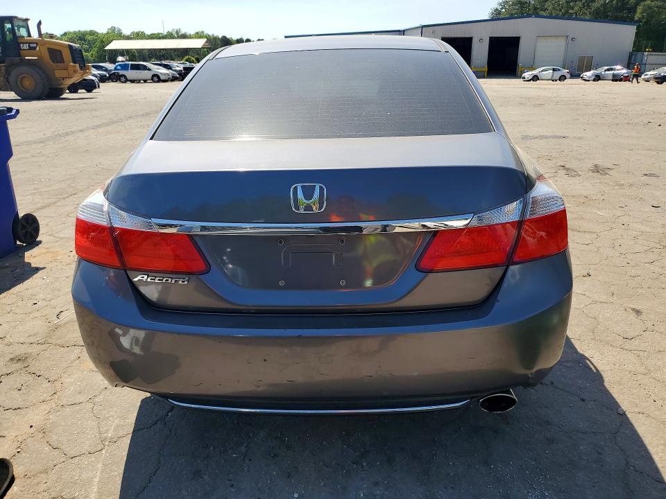 2013 Honda Accord ex