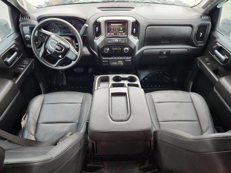 2021 GMC Sierra C2500 Heavy Duty