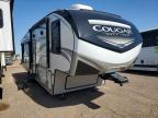 2020 Keystone 2020 Keystone Cougar Camper