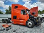 2007 Volvo VNL Semi Truck
