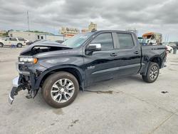 2020 Chevrolet Silverado C1500 LT en venta en New Orleans, LA
