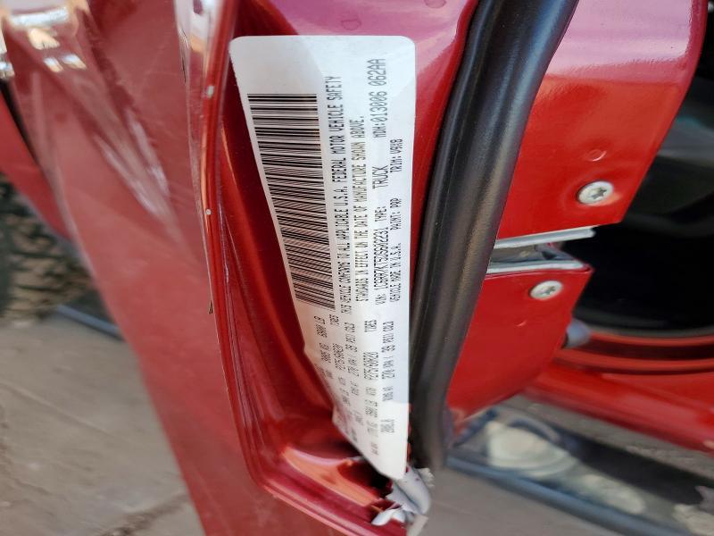 2013 Dodge Ram 1500 st