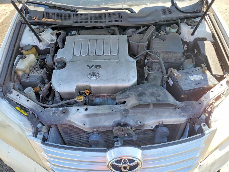 2011 Toyota Avalon Limited