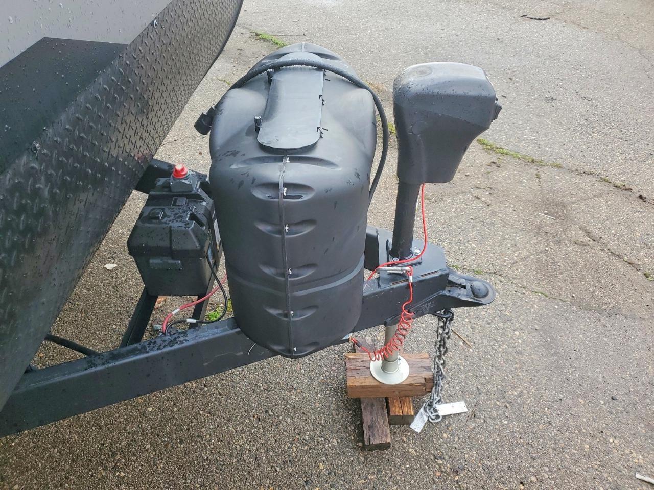 2023 Jayco Camper