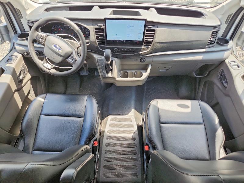 2024 Ford Transit 350 Delivery van