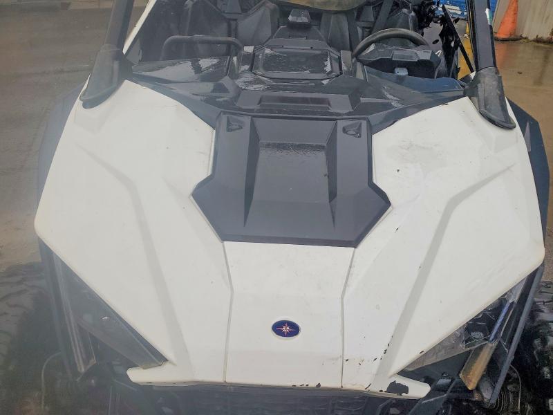 2022 Polaris RZR Utility Vehicle