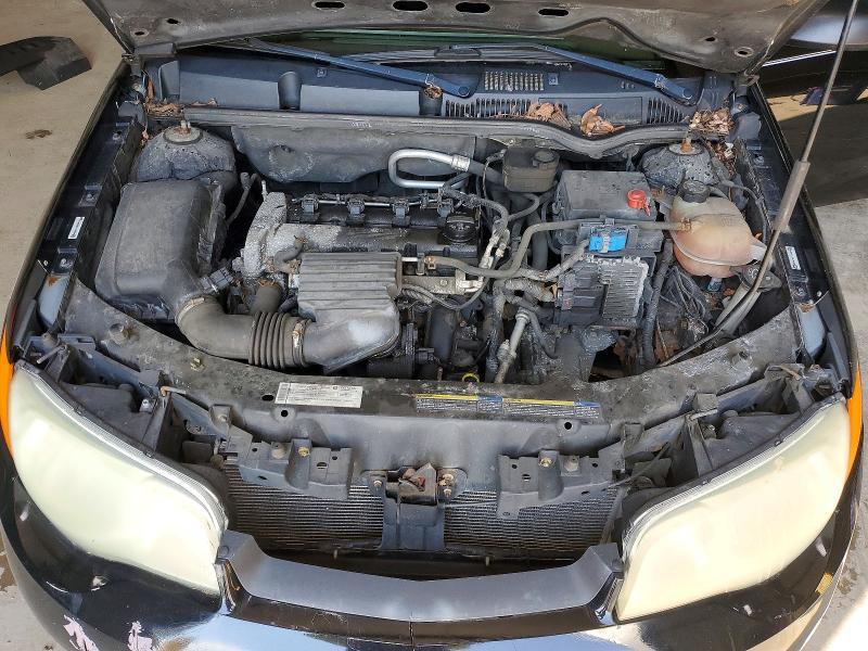2007 Saturn Ion Level 3