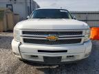 2012 Chevrolet Silverado K1500 LTZ