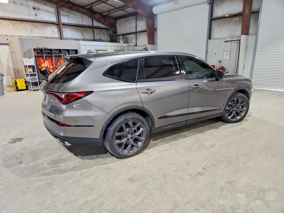 2022 Acura Mdx A-spec