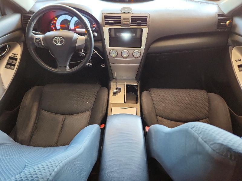 2010 Toyota Camry se
