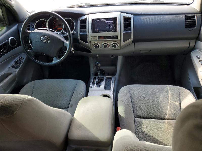 2007 Toyota Tacoma Prerunner V6