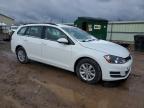 2016 Volkswagen Golf Sportwagen s