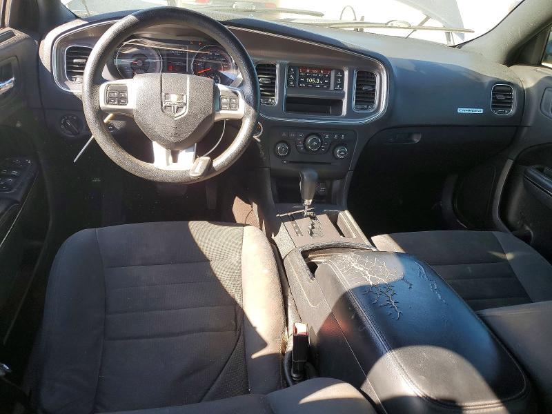 2011 Dodge Charger