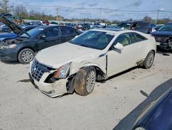 2013 Cadillac Cts Premium Collection for sale in Lawrenceburg, KY
