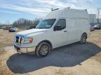 2013 Nissan NV 2500 HD S