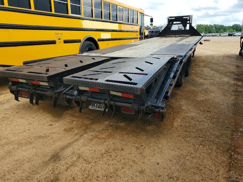 2023 Northstar Equipment Trailer
