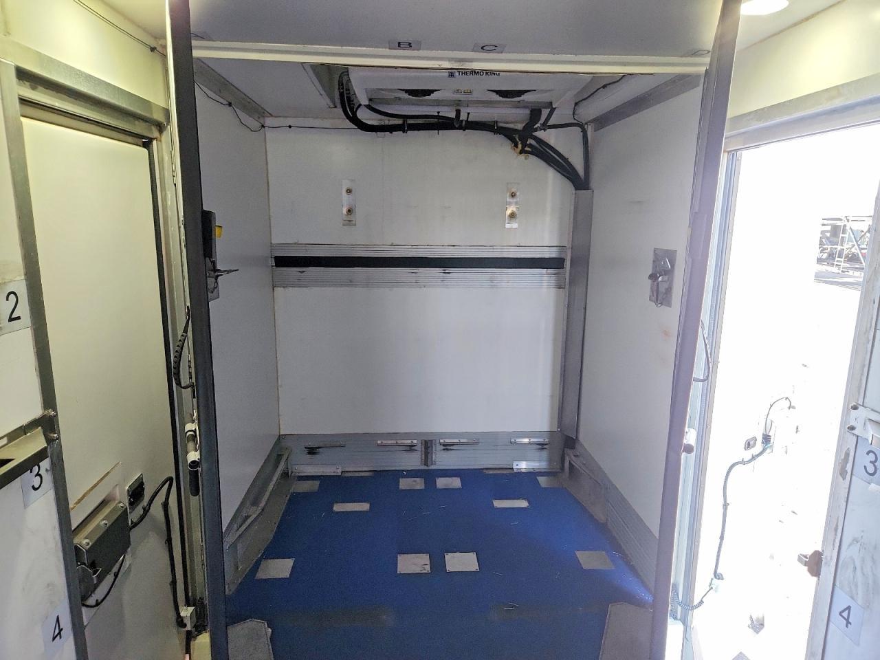 2020 Ford Transit Delivery Truck