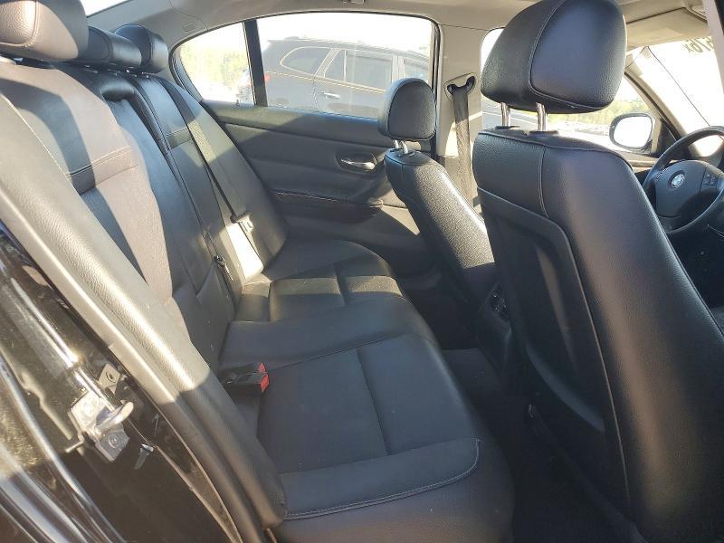 2011 BMW 328 i