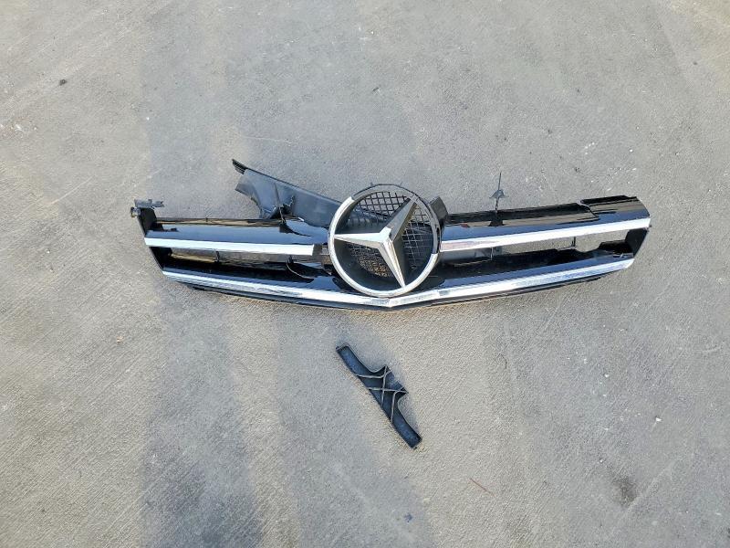 2014 Mercedes-Benz C 250
