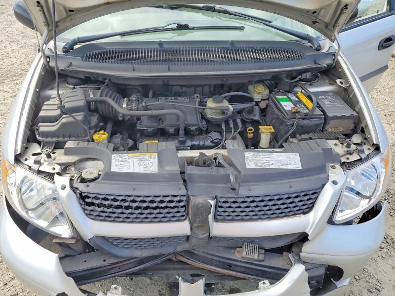 2003 Dodge Grand Caravan se