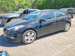 2016 KIA Forte for sale in Austell, GA