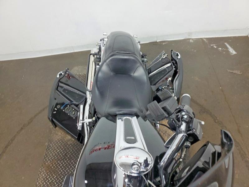 2014 Harley-Davidson Flhx Street Glide