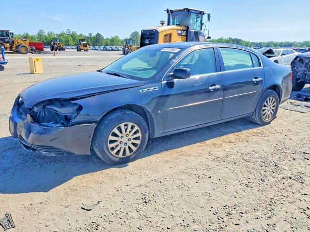 2007 Buick Lucerne cx