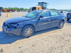 Buick Lucerne Vehiculos salvage en venta: 2007 Buick Lucerne cx