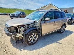 2015 Subaru Forester 2.5i Touring for sale in Northfield, OH