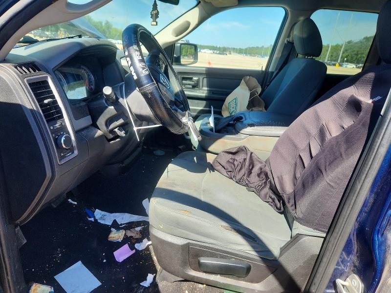 2020 Dodge RAM 1500 Classic Tradesman