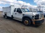 2010 Ford F550 Super Duty