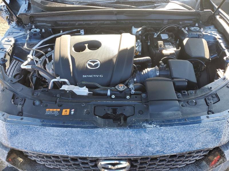 2024 Mazda Cx-50 Premium