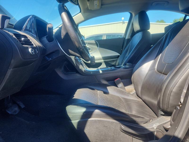 2011 Chev Volt