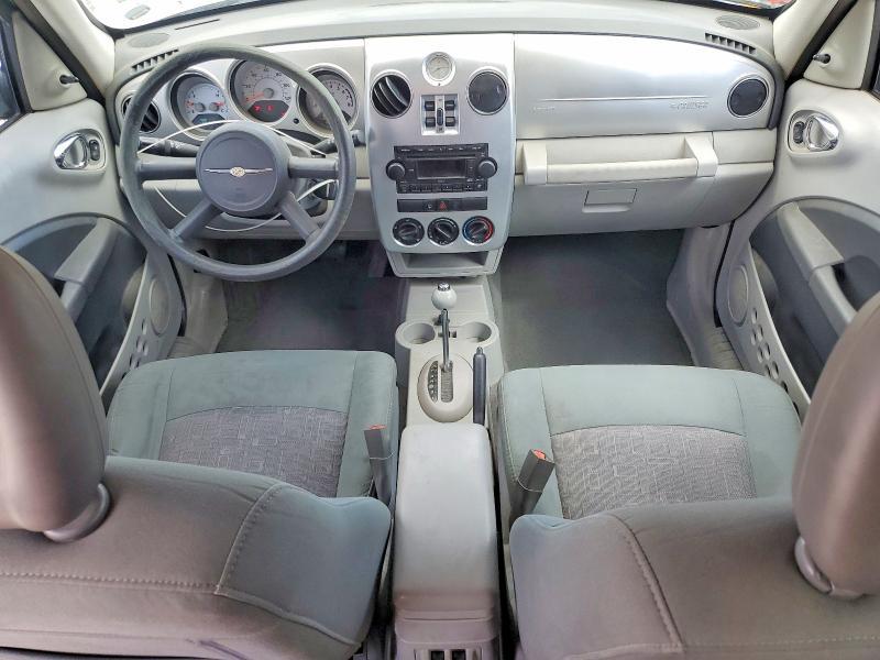 2009 Chrysler Pt Cruiser