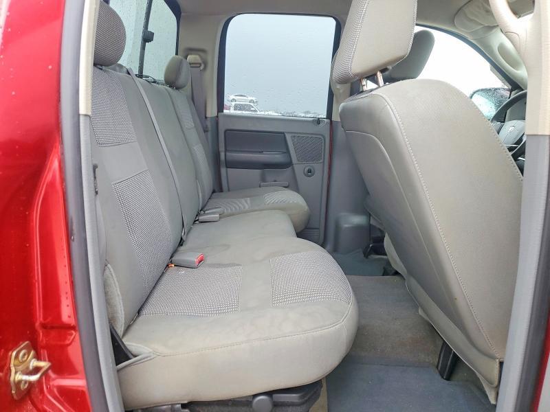 2006 Dodge RAM 1500 ST
