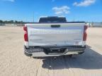 2023 Chevrolet Silverado C1500 Custom