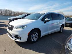 Chrysler salvage cars for sale: 2023 Chrysler Pacifica Touring