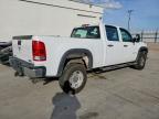 2012 GMC Sierra K2500 Heavy Duty