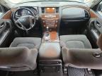 2018 Nissan Armada sv