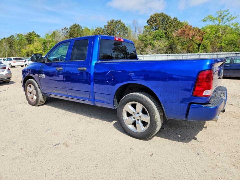 2014 Dodge RAM 1500 ST