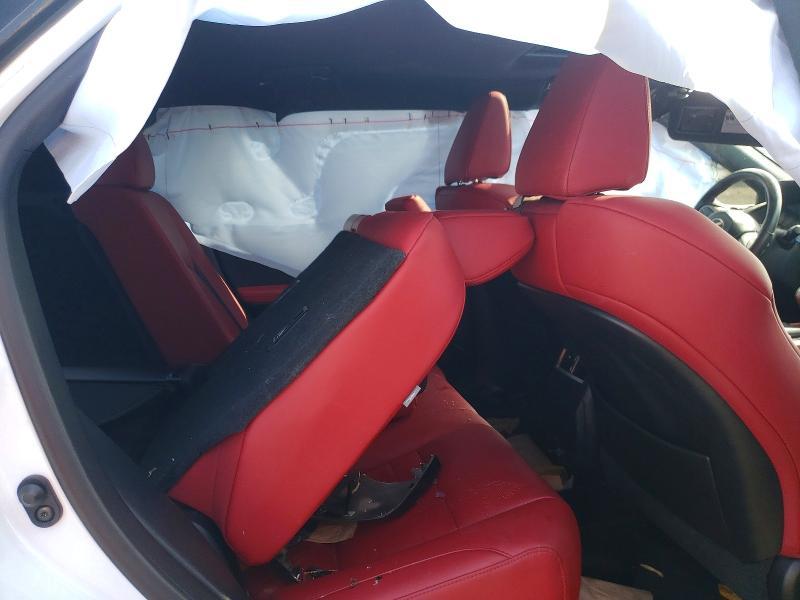 2021 Lexus Rx 350 f Sport